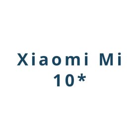 Huse Xiaomi Mi 10* Series