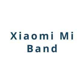 Huse Xiaomi Mi Band Series