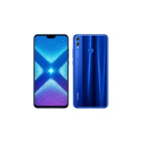 Huse Honor 8X
