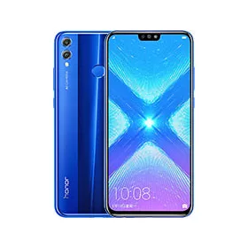 Huse Honor 8X