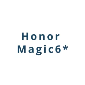 Folii Honor Magic6* Series
