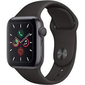 Folii Apple Watch 5 (40mm)