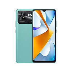 Huse Xiaomi Poco C40
