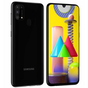 Huse Samsung Galaxy M31
