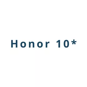Folii Honor 10* Series