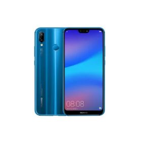 Folii Huawei Nova 3e
