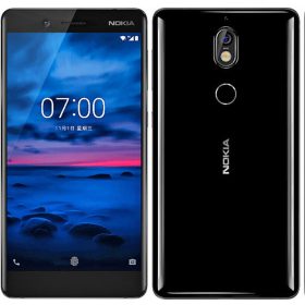 Huse Nokia 7