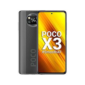 Folii Xiaomi Poco X3