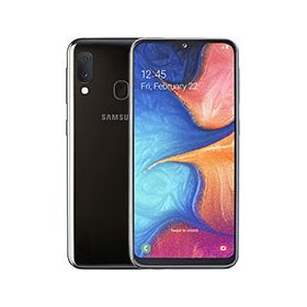 Huse Samsung Galaxy A20e