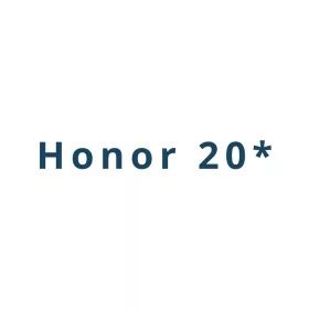 Folii Honor 20* Series