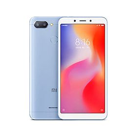 Folii Xiaomi Redmi 6
