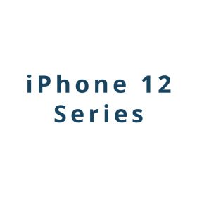 Huse iPhone 12 Series