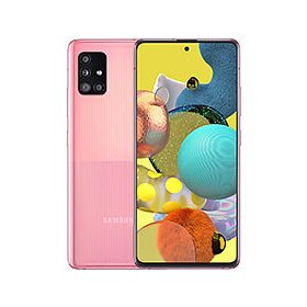 Folii Samsung Galaxy A51 5G