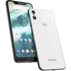 Huse Motorola One