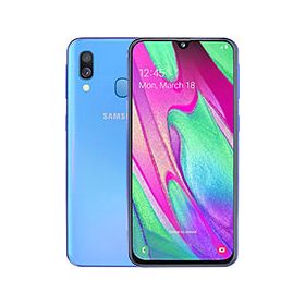 Folii Samsung Galaxy A40