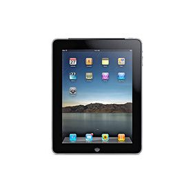 Folii iPad (1.gen.) 9.7" (2010)