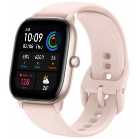 Amazfit GTS 4 mini tok
