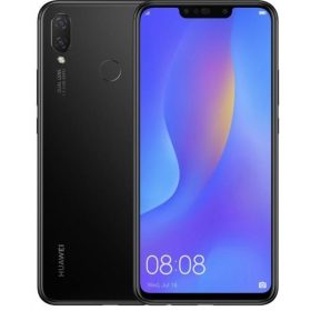Huse Huawei P Smart Plus (2019)