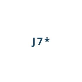 Folii Samsung Galaxy J7*