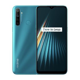 Folii Realme 5i