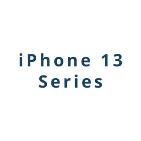 Huse iPhone 13 Series