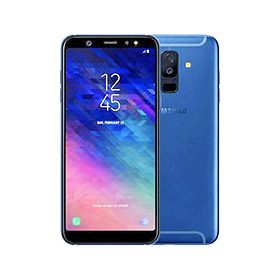 Folii Samsung Galaxy A6 Plus (2018)