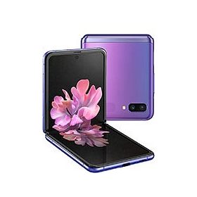 Folii Samsung Galaxy Z Flip