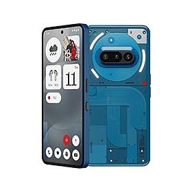Folii Nothing Phone (3a)