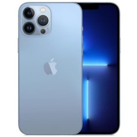 Folii iPhone 13 Pro Max