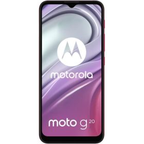 Huse Motorola Moto G20