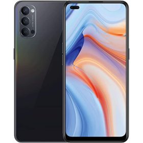 Folii Oppo Reno 4 5G