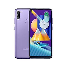 Folii Samsung Galaxy M11