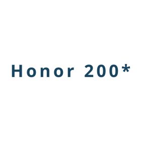Huse Honor 200* Series