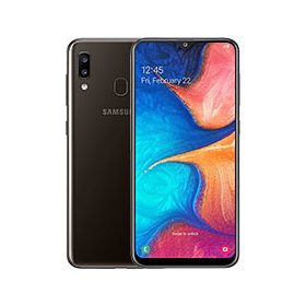 Huse Samsung Galaxy A20