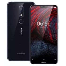Folii Nokia 6.1 Plus