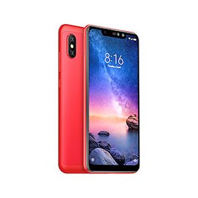 Folii Xiaomi Redmi Note 6 Pro