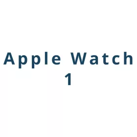 Huse Apple Watch 1