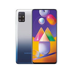 Folii Samsung Galaxy M31s