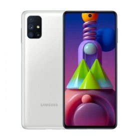 Huse Samsung Galaxy M51
