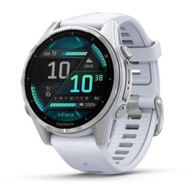 Folii Garmin Fenix 8 (43mm)