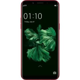Folii Oppo F5