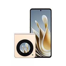 Huse ZTE nubia Flip
