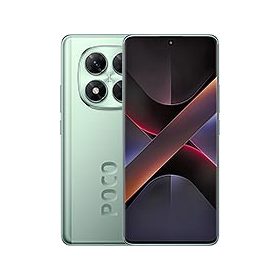 Xiaomi Poco X7 tok