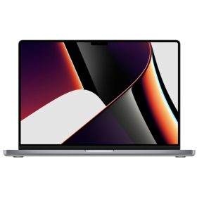 Protecție laptop MacBook Pro 16" (2021)