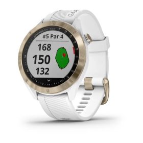 Folii Garmin Approach S40