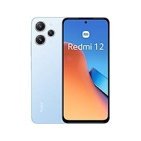 Folii Xiaomi Redmi 12 4G