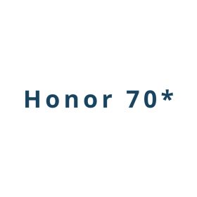 Huse Honor 70* Series