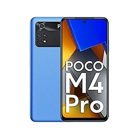 Huse Xiaomi Poco M4 Pro 4G