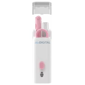Curățare dispozitive audio