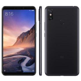 Folii Xiaomi Mi Max 3